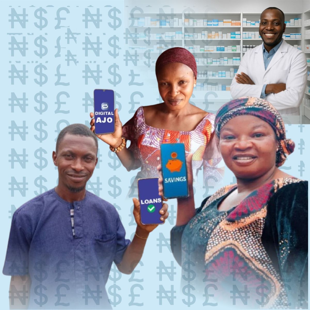 Financial Growth